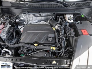 2025 Buick Envista Avenir in Charlemagne, Quebec - 6 - w320h240px