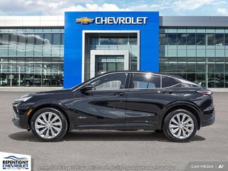 2025 Buick Envista Avenir in Charlemagne, Quebec - 3 - w320h240px
