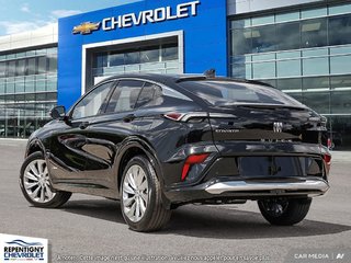2025 Buick Envista Avenir in Charlemagne, Quebec - 4 - w320h240px