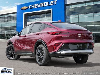 2025 Buick Envista Sport Touring in Charlemagne, Quebec - 4 - w320h240px
