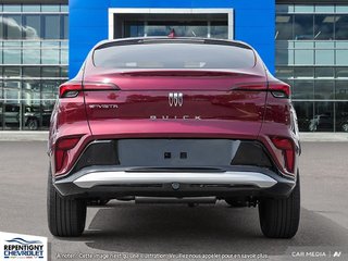 2025 Buick Envista Sport Touring in Charlemagne, Quebec - 5 - w320h240px