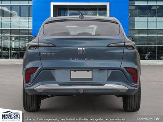Buick Envista Avenir 2025 à Charlemagne, Québec - 5 - w320h240px