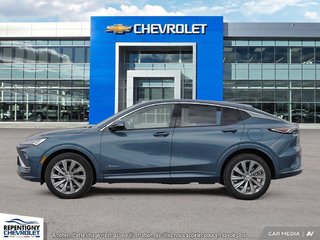 Buick Envista Avenir 2025 à Charlemagne, Québec - 3 - w320h240px