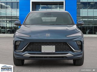 Buick Envista Avenir 2025 à Charlemagne, Québec - 2 - w320h240px