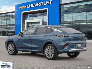 Buick Envista Avenir 2025 à Charlemagne, Québec - 4 - w320h240px