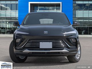 2025 Buick Envista Preferred in Charlemagne, Quebec - 2 - w320h240px