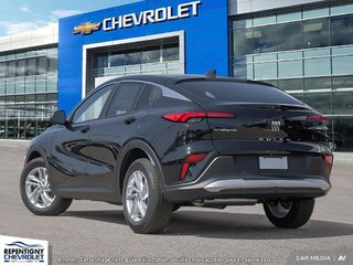 2025 Buick Envista Preferred in Charlemagne, Quebec - 4 - w320h240px