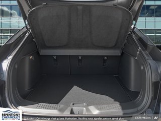 2025 Buick Envista Preferred in Charlemagne, Quebec - 6 - w320h240px