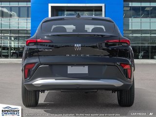 2025 Buick Envista Preferred in Charlemagne, Quebec - 5 - w320h240px