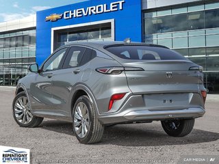 2025 Buick Envista Avenir in Charlemagne, Quebec - 4 - w320h240px
