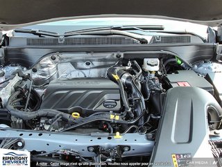 2025 Buick Envista Avenir in Charlemagne, Quebec - 6 - w320h240px