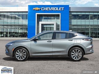 2025 Buick Envista Avenir in Charlemagne, Quebec - 3 - w320h240px