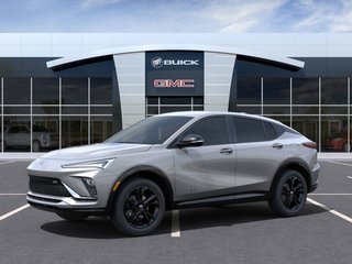 Buick ENVISTA Sport Touring 2025 à Charlemagne, Québec - 2 - w320h240px