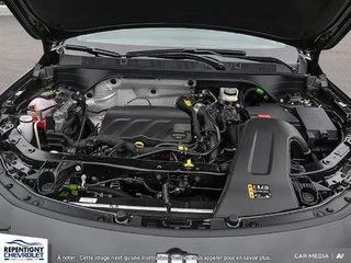 2025 Buick Envista Sport Touring in Charlemagne, Quebec - 6 - w320h240px