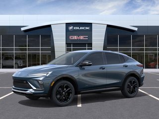 2026 Buick Envista Sport Touring in Charlemagne, Quebec - 2 - w320h240px
