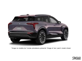 2025  Blazer EV RS in Charlemagne, Quebec - 2 - w320h240px