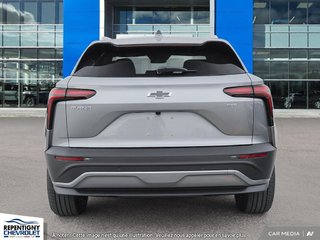 Chevrolet Blazer EV LT 2025 à Charlemagne, Québec - 5 - w320h240px