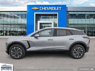 Chevrolet Blazer EV LT 2025 à Charlemagne, Québec - 3 - w320h240px