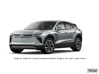 2025  Blazer EV LT in Charlemagne, Quebec - 3 - w320h240px