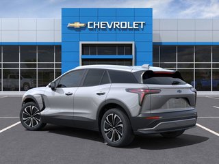 Chevrolet BLAZER EV LT 2025 à Charlemagne, Québec - 3 - w320h240px