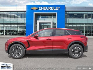 Chevrolet Blazer EV LT 2025 à Charlemagne, Québec - 3 - w320h240px