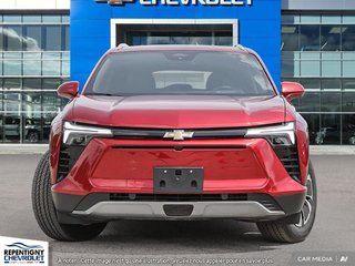 Chevrolet Blazer EV LT 2025 à Charlemagne, Québec - 2 - w320h240px