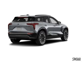 2025  Blazer EV RS in Charlemagne, Quebec - 2 - w320h240px