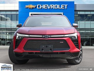 Chevrolet Blazer EV RS 2025 à Charlemagne, Québec - 2 - w320h240px