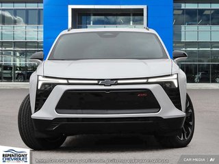 2025 Chevrolet Blazer EV RS in Charlemagne, Quebec - 2 - w320h240px