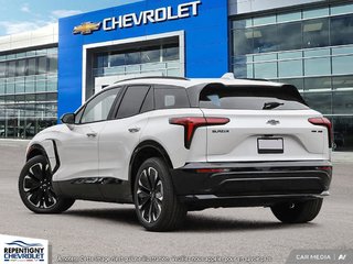 2025 Chevrolet Blazer EV RS in Charlemagne, Quebec - 4 - w320h240px