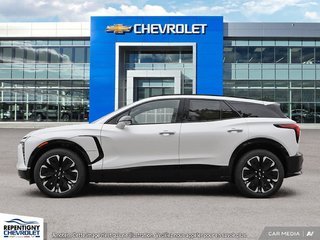 2025 Chevrolet Blazer EV RS in Charlemagne, Quebec - 3 - w320h240px