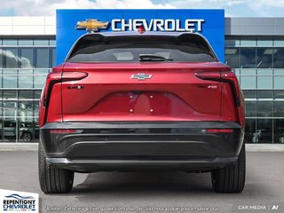 2025 Chevrolet Blazer EV RS in Charlemagne, Quebec - 5 - w320h240px