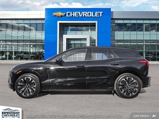 2025 Chevrolet Blazer EV RS in Charlemagne, Quebec - 3 - w320h240px