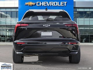 2025 Chevrolet Blazer EV RS in Charlemagne, Quebec - 5 - w320h240px