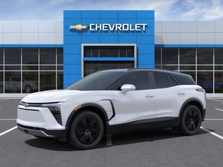 Chevrolet BLAZER EV LT 2025 à Charlemagne, Québec - 2 - w320h240px