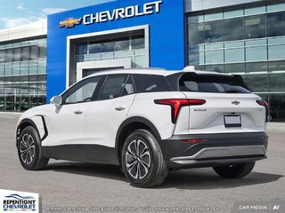 Chevrolet Blazer EV LT 2025 à Charlemagne, Québec - 4 - w320h240px