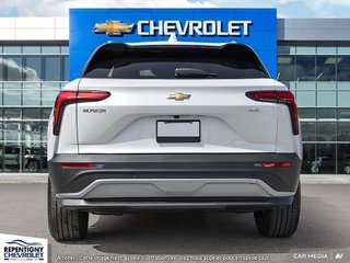 Chevrolet Blazer EV LT 2025 à Charlemagne, Québec - 5 - w320h240px