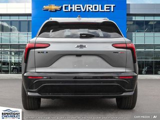 Chevrolet Blazer EV RS 2025 à Charlemagne, Québec - 5 - w320h240px