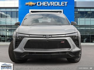 Chevrolet Blazer EV RS 2025 à Charlemagne, Québec - 2 - w320h240px