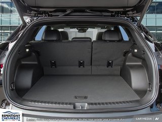 2025 Chevrolet Blazer EV LT in Charlemagne, Quebec - 6 - w320h240px