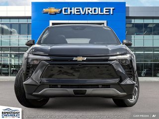 2025 Chevrolet Blazer EV LT in Charlemagne, Quebec - 2 - w320h240px