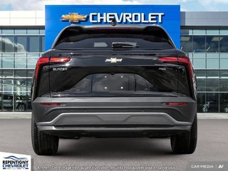 2025 Chevrolet Blazer EV LT in Charlemagne, Quebec - 5 - w320h240px