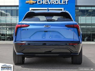 Chevrolet Blazer EV RS 2025 à Charlemagne, Québec - 5 - w320h240px