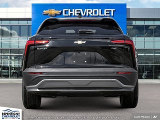 Chevrolet Blazer EV LT 2025 à Charlemagne, Québec - 5 - w320h240px