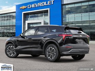 Chevrolet Blazer EV LT 2025 à Charlemagne, Québec - 4 - w320h240px