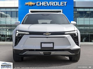 Chevrolet Blazer EV LT 2025 à Charlemagne, Québec - 2 - w320h240px