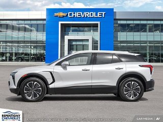 2025 Chevrolet Blazer EV LT in Charlemagne, Quebec - 3 - w320h240px