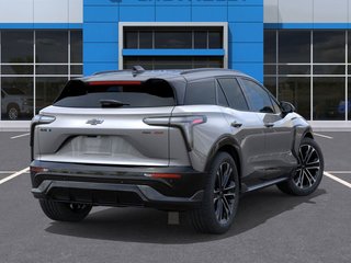 2026 Chevrolet Blazer EV SS in Charlemagne, Quebec - 4 - w320h240px