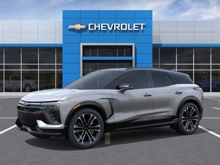 2026 Chevrolet Blazer EV SS in Charlemagne, Quebec - 2 - w320h240px
