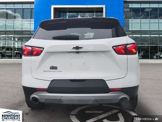 Chevrolet Blazer True North ,AWD 2020 à Charlemagne, Québec - 5 - w320h240px